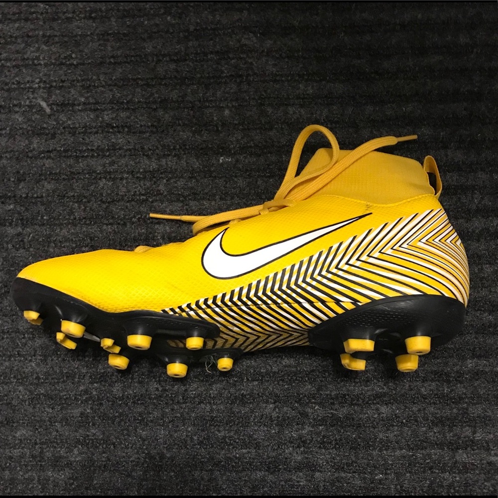 Nike Mercurial Superfly